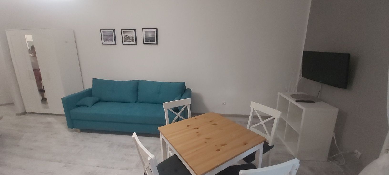Wolny od 26.07 Apartament 4you Pobierowo - wolny od 26.07