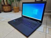 Laptop Acer- Intel!, 4gb ram, dysk 500gb,Szybki!, 17,3 cala!, Nowa Bat