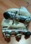 Chassis Rol Line Mistral + oferta  Botas Risport Ambra Pro
