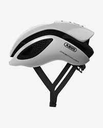 Kask rowerowy Abus GameChanger white polar S 51-55 cm