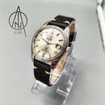 Zegarek Rado Golden Horse vintage szwajcarski automat automatic