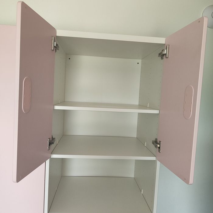 Szafa do pokoju dziecięcego - IKEA