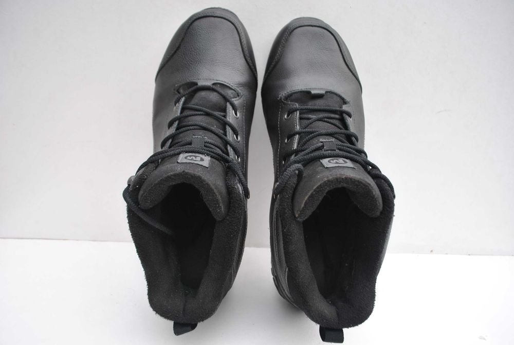 Buty trekkingowe Merrell