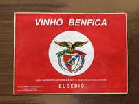 Autocolante SLBenfica