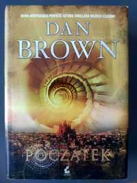 Dan Brown Początek