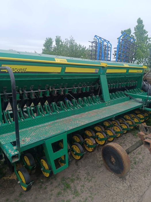 Продам сівалку в чудовому стані