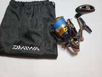 Катушка  Daiwa 18 REGAL LT 3000 D-C