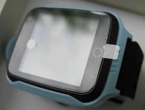 Smartwatch dla dziecka z karta SIM