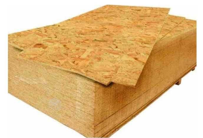 Płyta OSB 22 MM wymiar: 2500 x 1250 x 15 mm DOSTĘPNA OD RĘKI.
