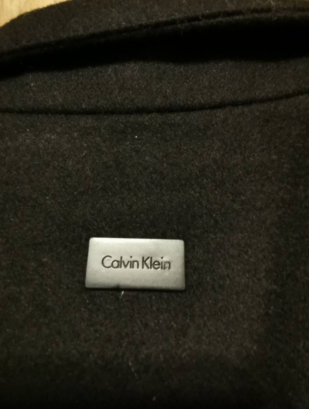 Kurtka męska CALVIN KLEIN - jak nowa