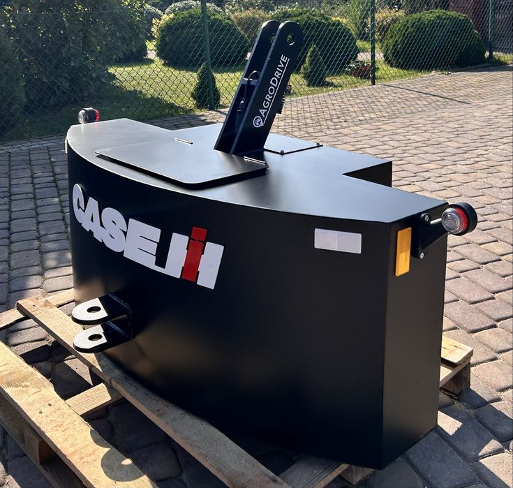 Obciążnik/Balast do TUZ 800kg i inne