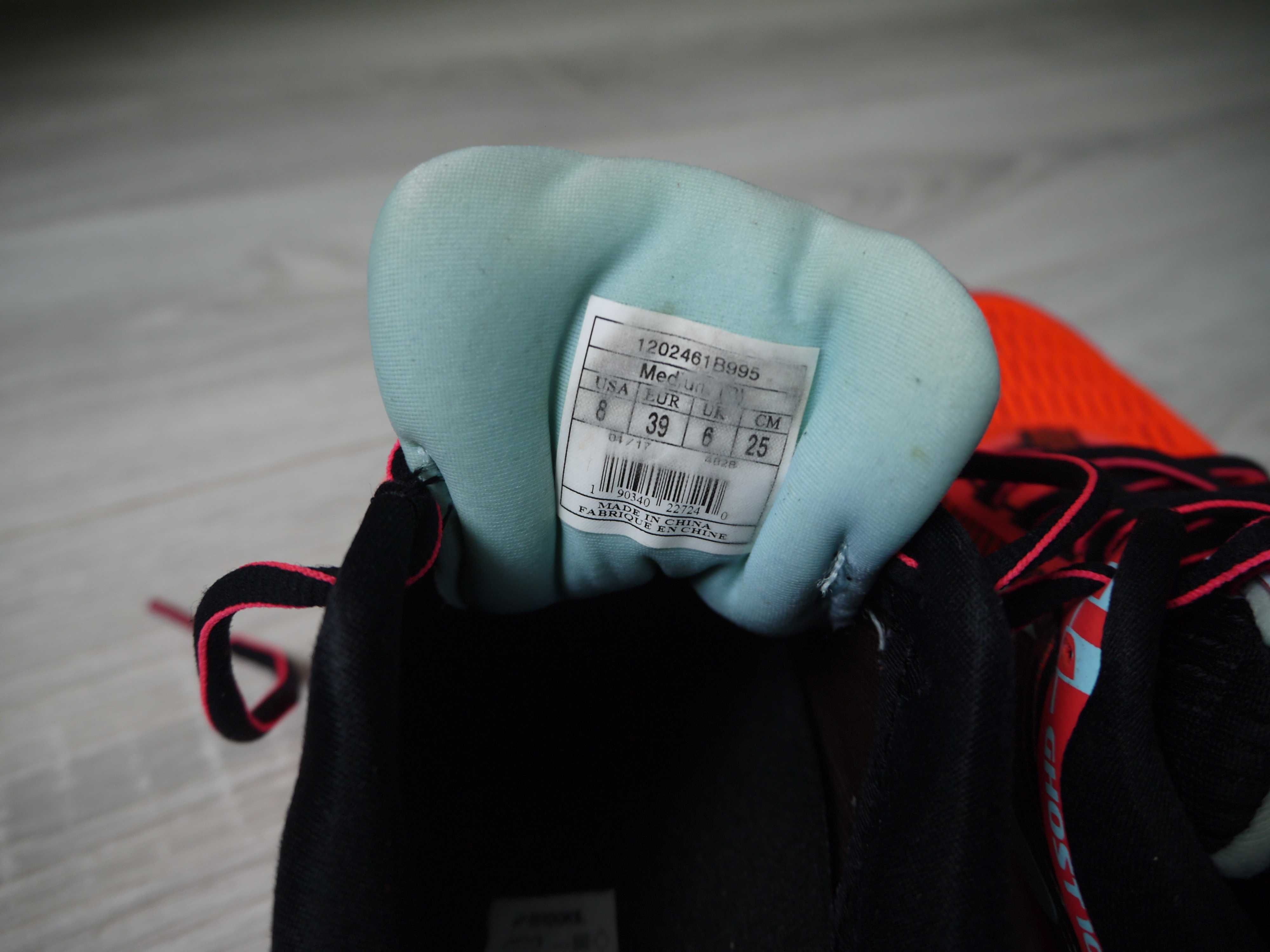 Кросівки Brooks (39 р)