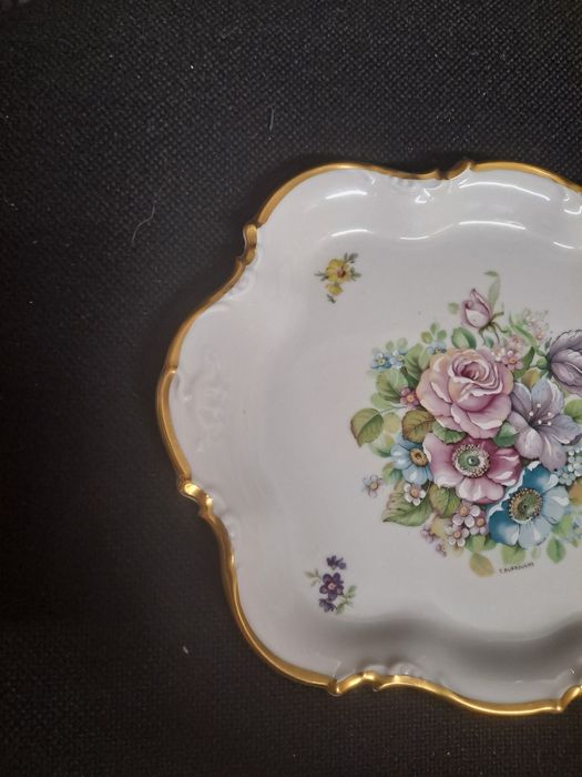 Porcelana Limoges Francja