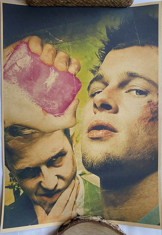 Movie/Fight Club