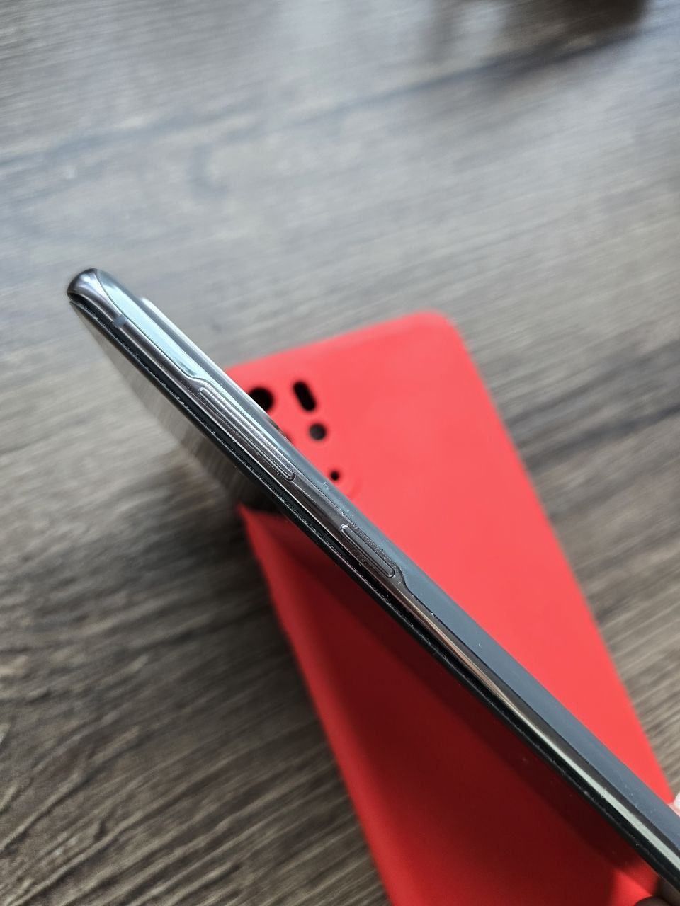 Samsung s 20 plus