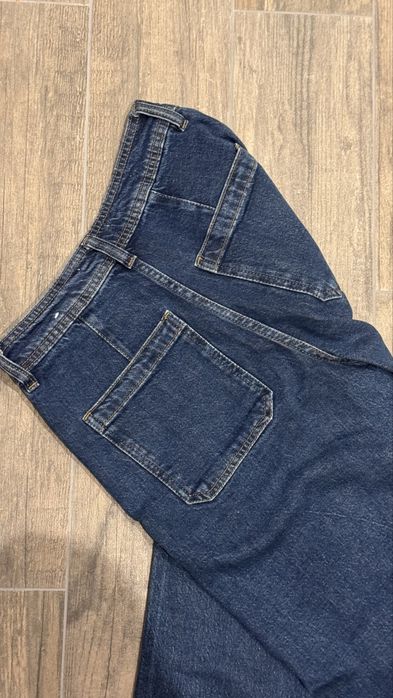 Джинси mango кюлоти 34 розмір, стан нових