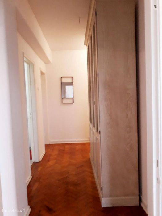 Apartamento com 2 quartos - localizado em Penha de França Lisbon
