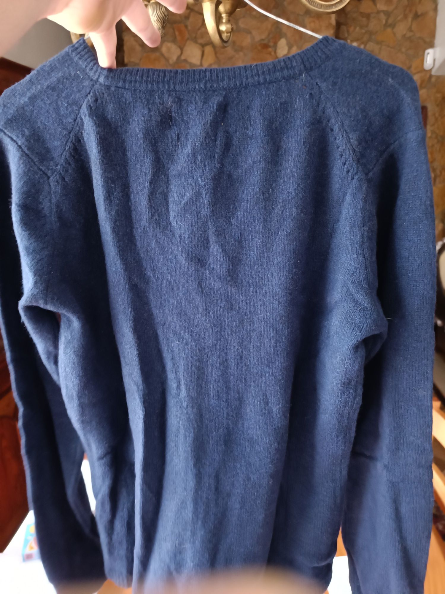 Camisola  sacoor