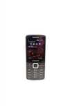 Telefon samsung gt-s5610 klasyczny model z aparatem i metalową obudową