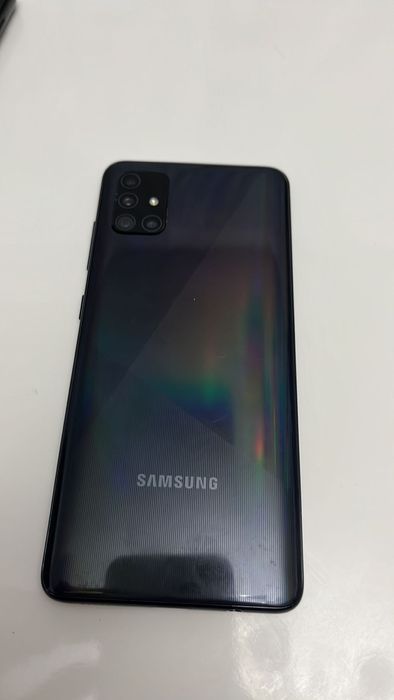 Samsung А 51 ; 128 Гб