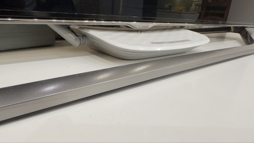 Телевізор Samsung UE55H7000AT