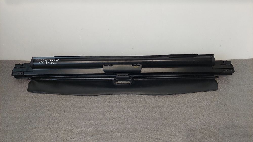 Chapeleira / tampo da mala BMW 3 Touring (E91)