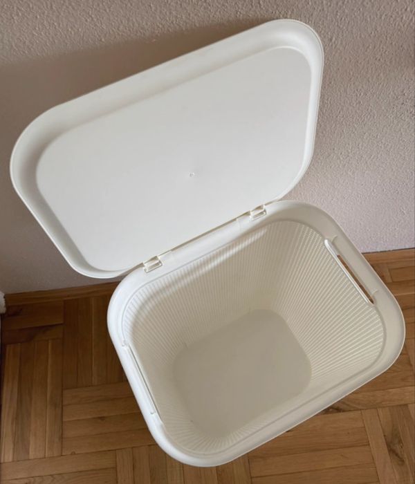 Kosz na pranie Rotho 50l
