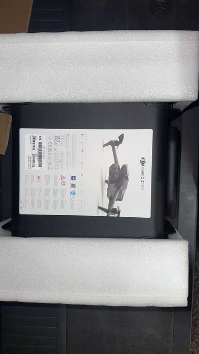 Mavic 3т new новий.