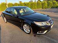 Saab 9-3 Aero TTid