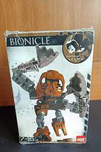 Oryginał 8721  Lego Bionicle  - Velika
