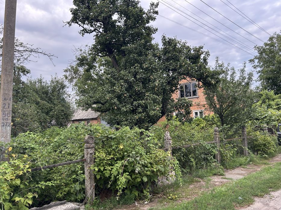 Продаж будинку в Розсощенцях