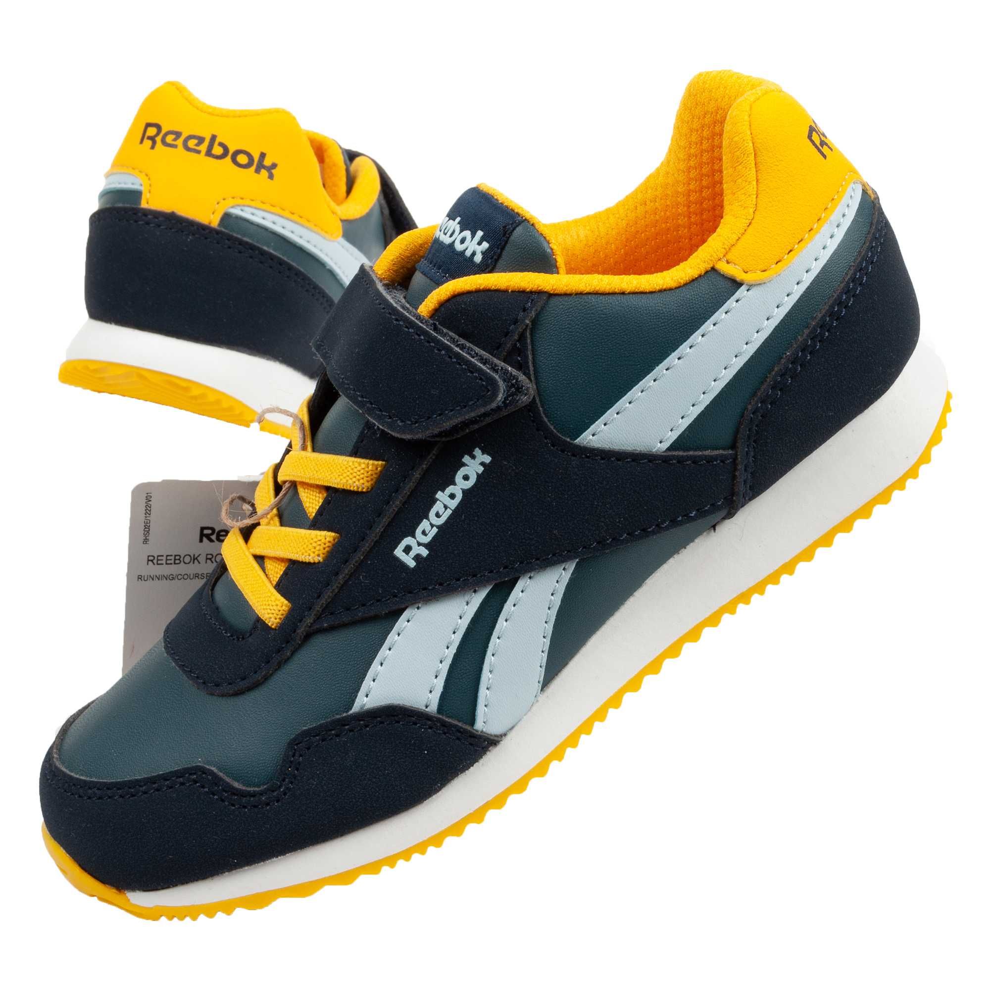 Buty sportowe Reebok Royal r. 27-34