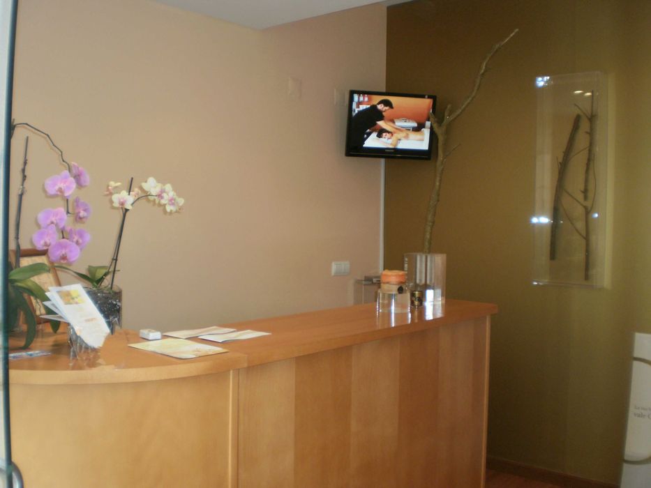 Venda de empresa de Saúde e Bem Estar com 18 anos