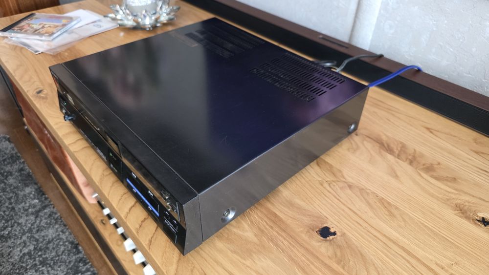 Sony CDP-11S - 1984 - Vintage CD Audio Player