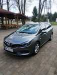 Opel Astra Sports Tourer-polski salon, jeden właściciel