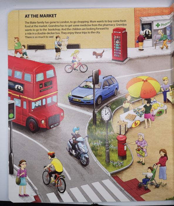 Język Angielski Czytaj z Albikiem