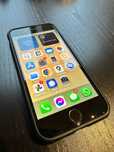 iPhone SE 64GB Bateria 95% stan idealny