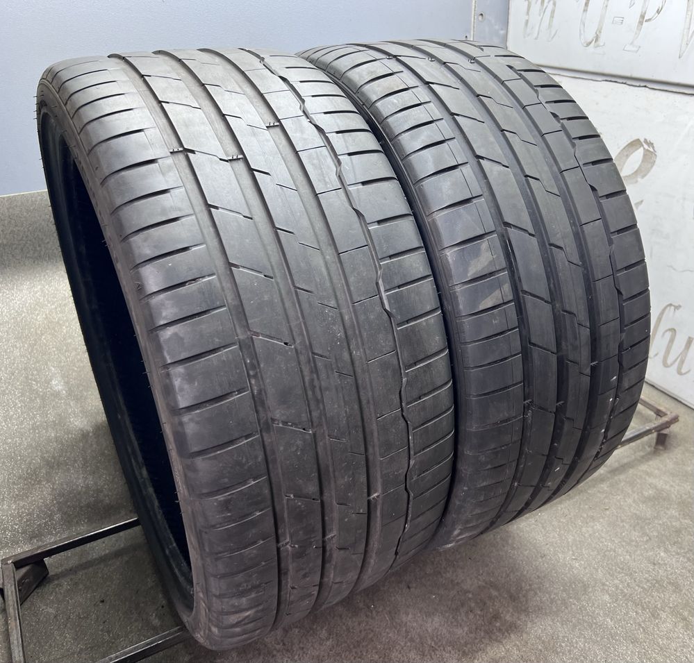 Шини 2022р літо 265 30 R21 Hankook Ventus S1 evo3 пара літні ZR21