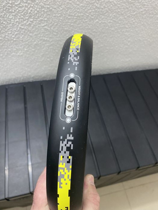 Raquete Padel Adidas Adipower Multiweight