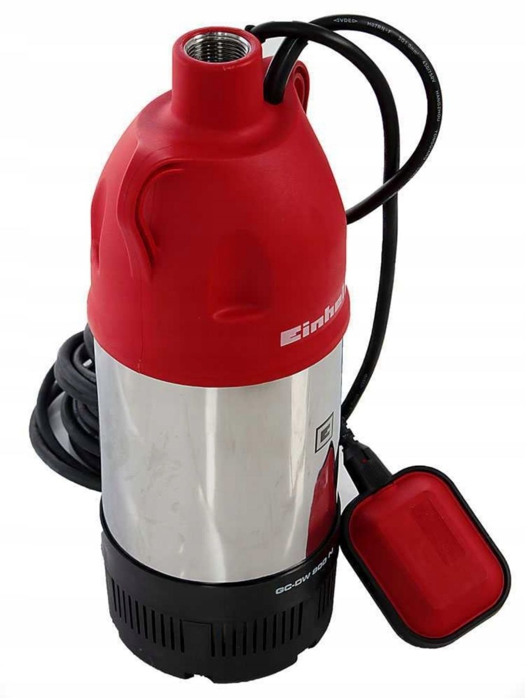 Pompa głębinowa Einhell GC-DW 900 N