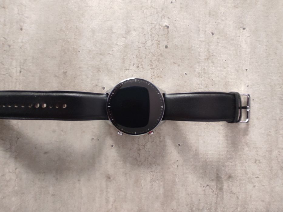 Relógio amazfit gtr 2