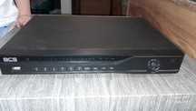 Rejestrator monitoringu BCS