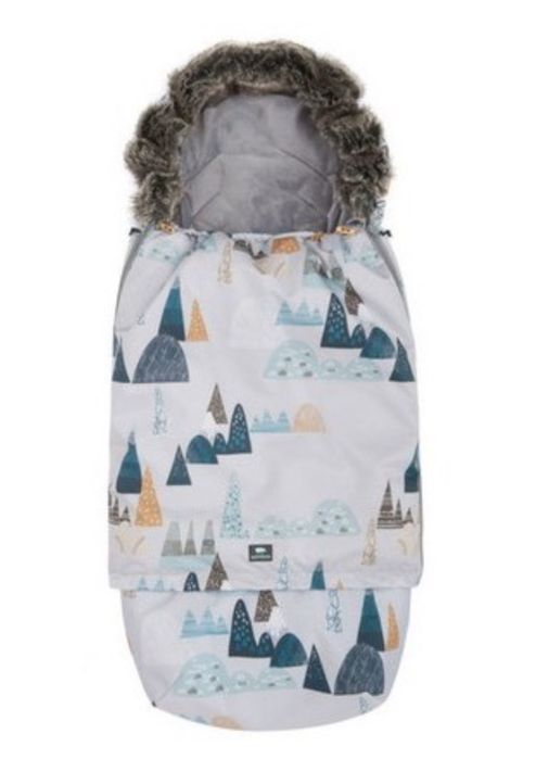 spiworek do wózka Samiboo