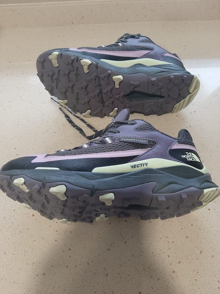 Sapatilhas The North Face Sola Vectiv
