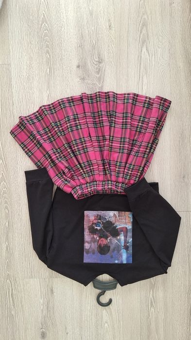 Костюм двійка, Венздей