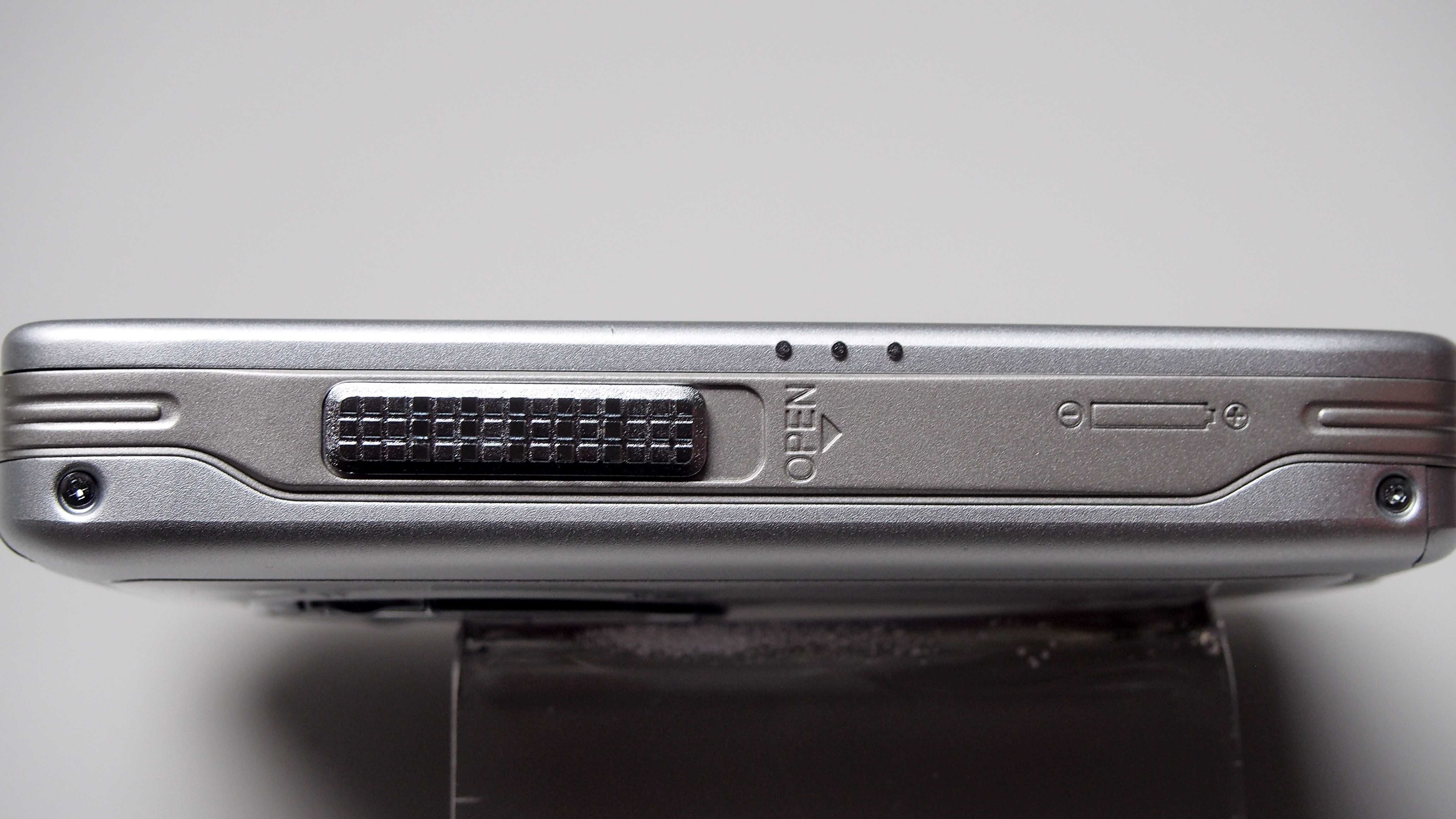 Walkman Panasonic RQ-SX76 komplet ok głośniki