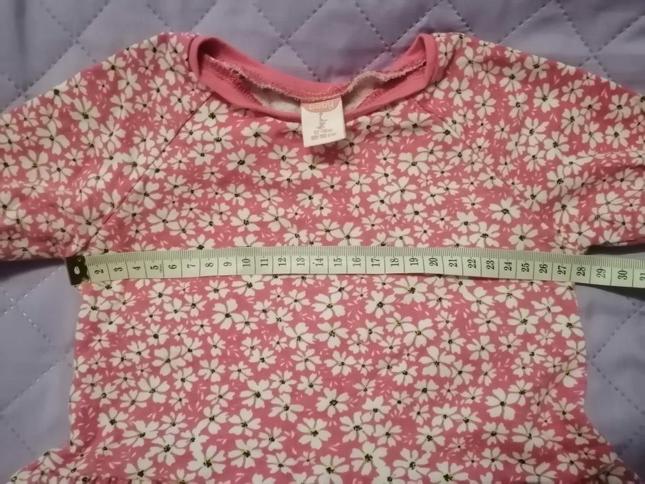 Сукні/плаття/платье утеплені на 1-1,5-2 роки