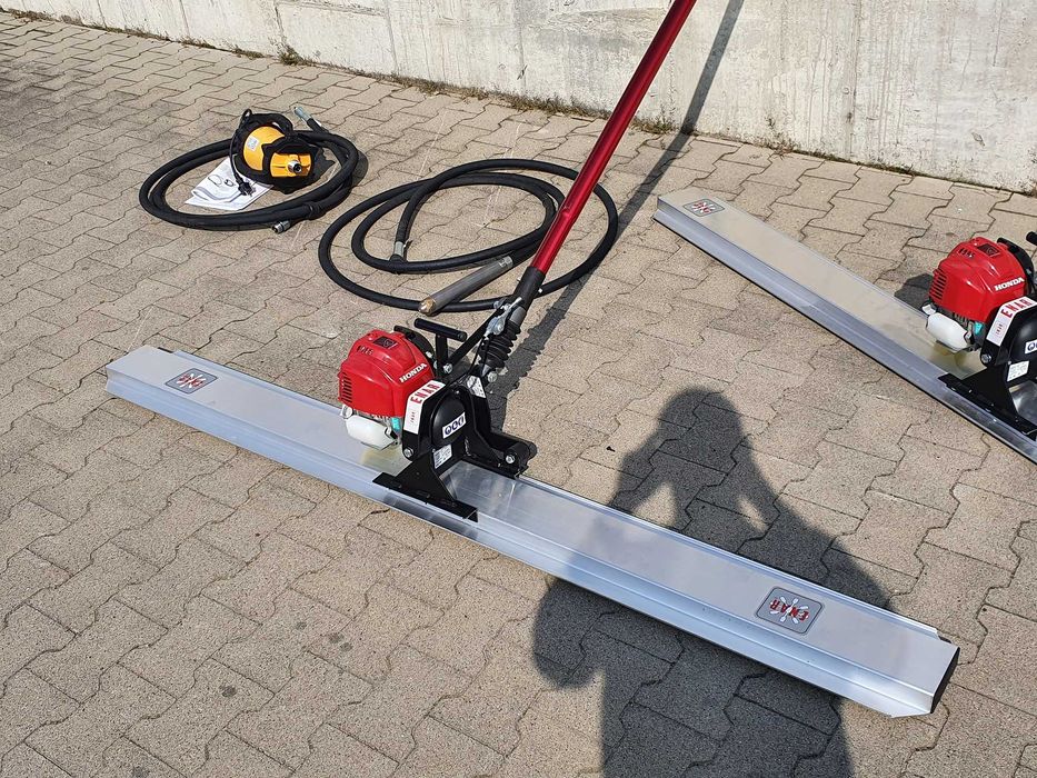 Listwa Łata Wibracyjna Enar Honda 2 m
