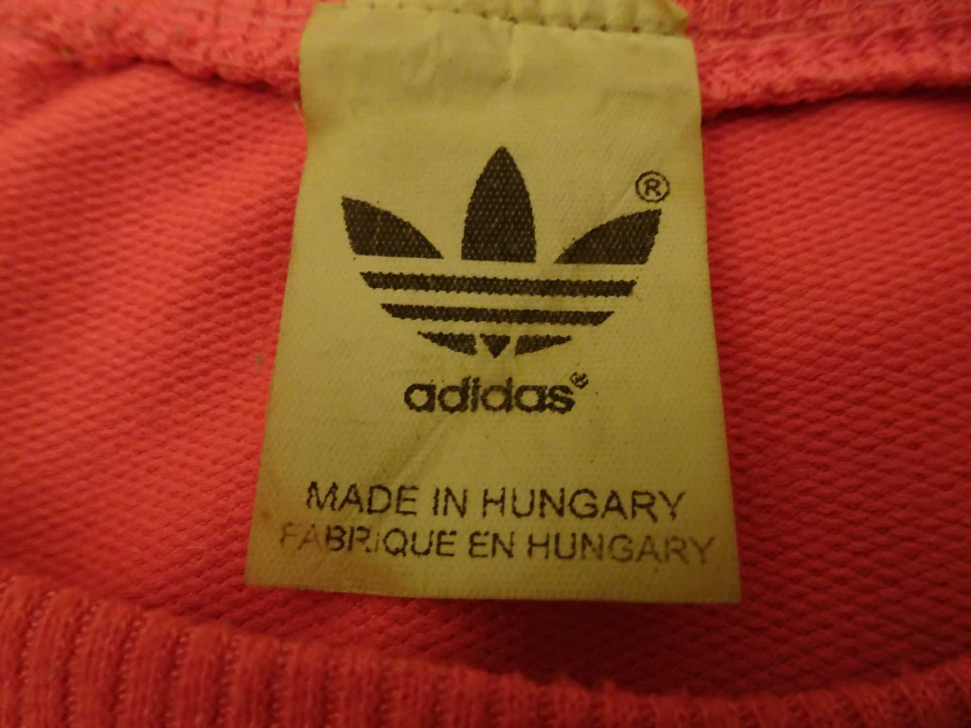 Adidas bluza damska XS Neon