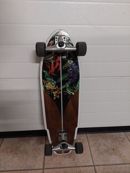 Skate longbord Oxelo